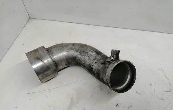 Mercedes-Benz Vito Viano W639 Intercooler hose/pipe
