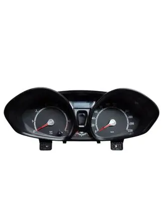 Ford Fiesta Speedometer (instrument cluster) 8A6T10849AD