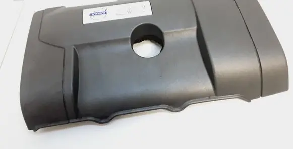 Volvo XC90 Engine cover (trim) 30731546