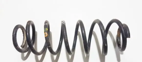 Seat Ibiza III (6L) Rear coil spring