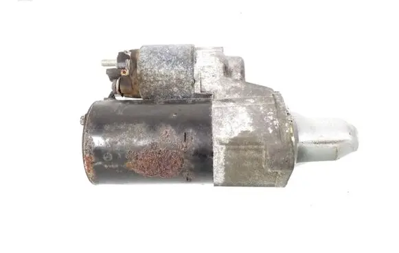Mercedes-Benz S W221 Starter motor A0061511001 A0061516001
