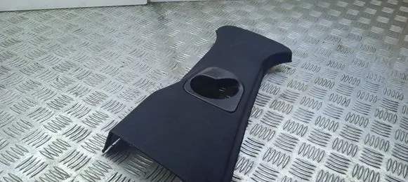 BMW X3 F25 (B) pillar trim (top)
