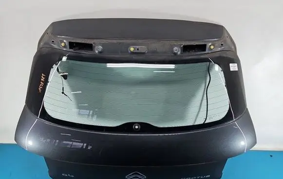 Citroen C4 Cactus Tailgate/trunk/boot lid IMPRK1539989