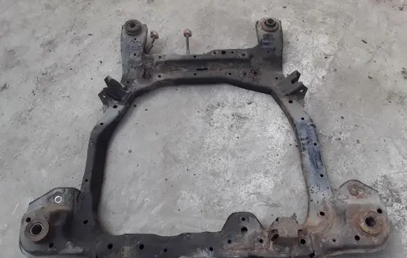 Hyundai Santa Fe Front subframe
