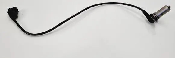 Audi A4 S4 B5 8D Crankshaft position sensor 028907319B