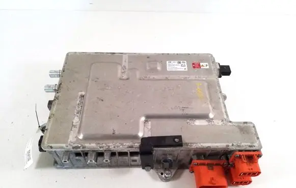 Hyundai Kona II Voltage converter inverter 364010ELA0