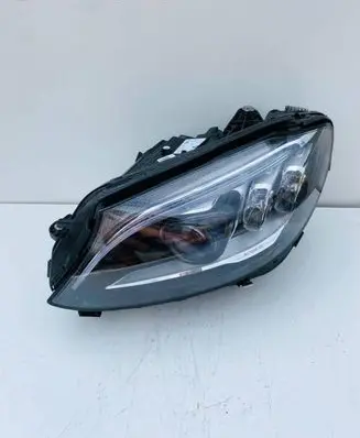 Mercedes-Benz C W205 Headlight/headlamp A2059061506