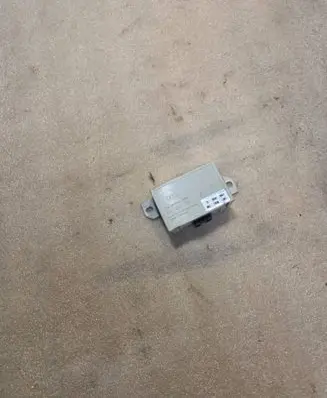 Audi A8 S8 D2 4D Immobilizer control unit/module 4A0953234