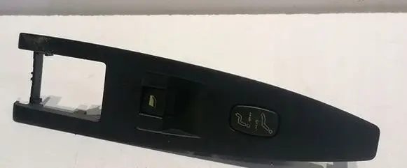 Citroen C6 Electric window control switch 96519387ZD