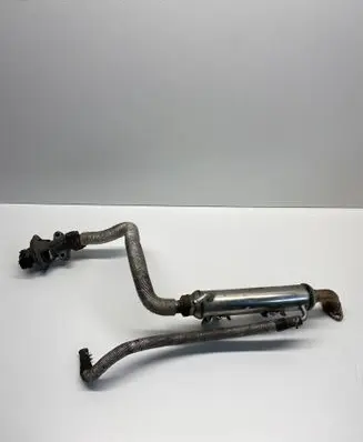 Ford Ranger EGR valve K5T576