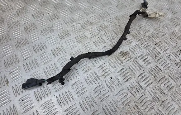 Ford Fusion II Other wiring loom 2B254AH