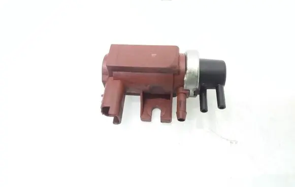 Citroen C5 Turbo solenoid valve 9652570180