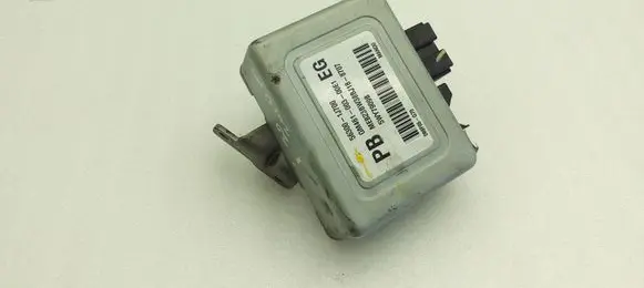 Hyundai i20 (PB PBT) Power steering control unit/module 563001J700 GM46100300E1