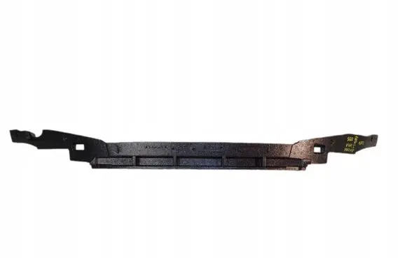 Volvo V60 Front bumper foam support bar 31455737