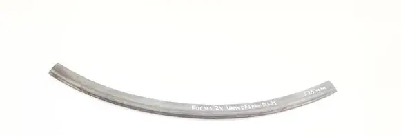 Ford Focus Rubber seal rear door JX7BN25304AA
