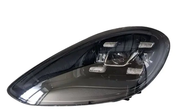 Porsche Panamera (971) Headlight/headlamp 971941031F 1EX01222221 1EX2075