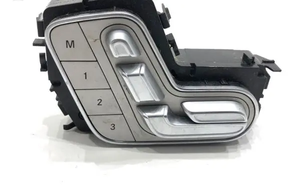 Mercedes-Benz GLE W167 Seat control switch A1679052001