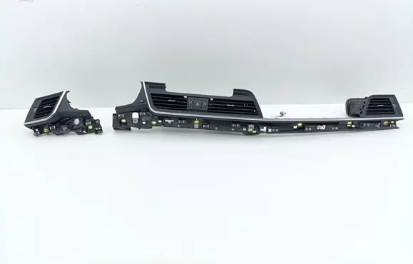 Audi Q5 SQ5 Dash center air vent grill 80A820337 80B820901