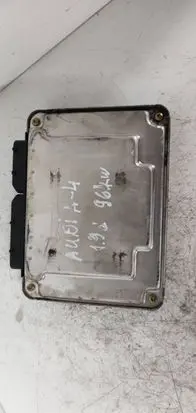 Audi A4 S4 B6 8E 8H Engine control unit/module 038906019JQ 0281011142