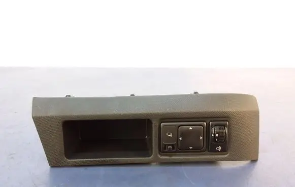 Nissan Micra Other switches/knobs/shifts 68485
