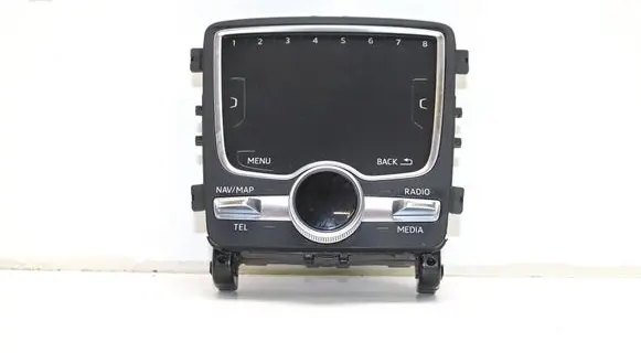 Audi Q5 SQ5 FY Head unit multimedia control 80A919615