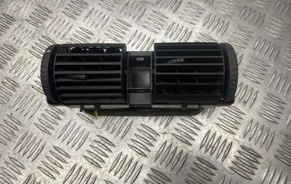 Opel Astra G Dash center air vent grill 90560344