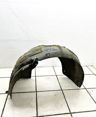 KIA Sportage Front wheel arch liner splash guards