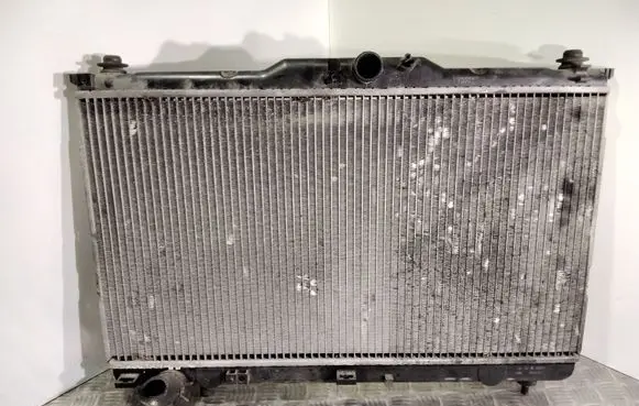 Hyundai Santa Fe Coolant radiator 2531026410