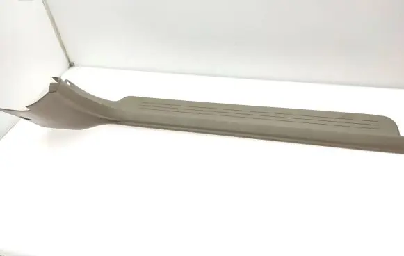 Subaru Outback Front sill trim cover 94060AE010