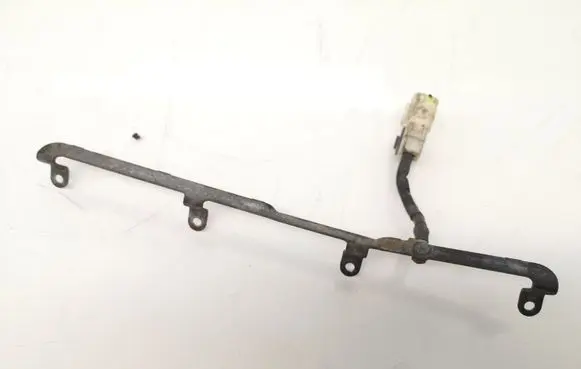 Mazda 6 Glow plug wires 