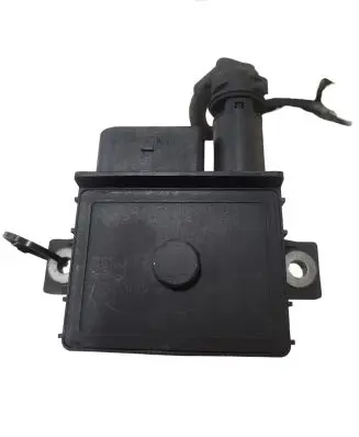 BMW 1 E81 E87 Glow plug pre-heat relay 779800003