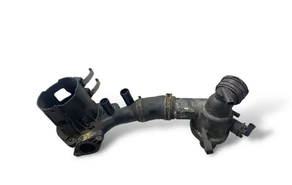 Mercedes-Benz Sprinter W906 Thermostat housing A6512000615