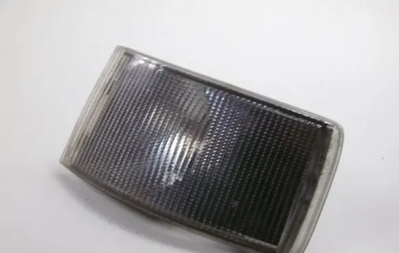 Fiat Ducato Front indicator light