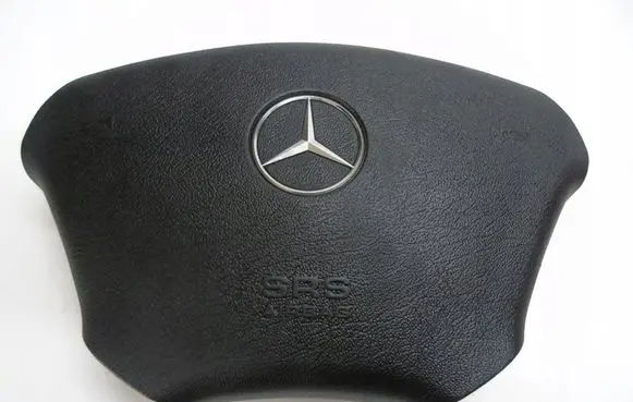 Mercedes-Benz ML W163 Steering wheel airbag 1634600198