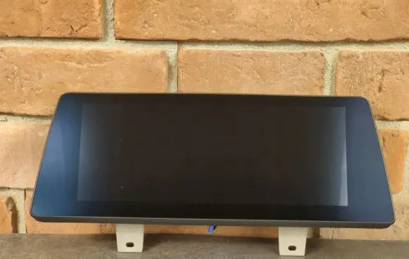 BMW 5 G30 G31 Screen/display/small screen 9826394