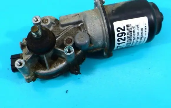 Tata Indica Vista II Wiper motor 112508-010 IMPRK971292