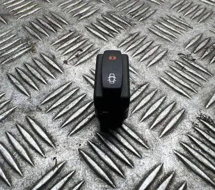 Opel Vivaro Central locking switch button 2648804 041254A
