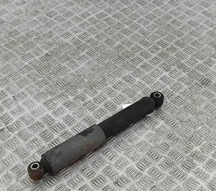 Citroen Jumper Rear shock absorber/damper 1362548080