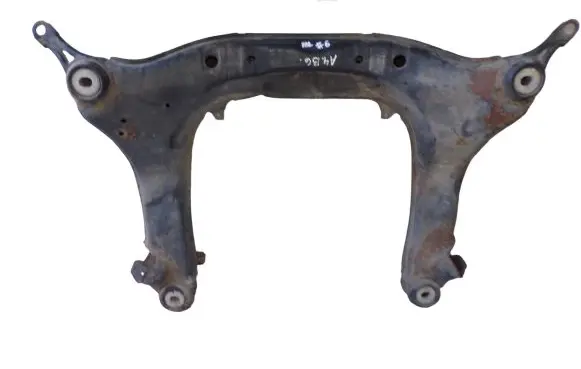 Audi A4 S4 B6 8E 8H Front subframe 8E0399313BA