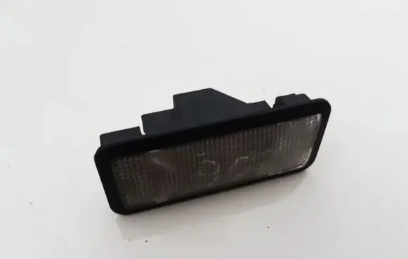 Peugeot 206 Other interior light