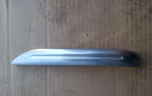 Ford Galaxy Front door card panel trim