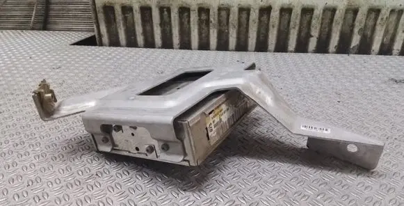 Audi A6 S6 C5 4B GPS navigation control unit/module 4B1919894B 7612001049