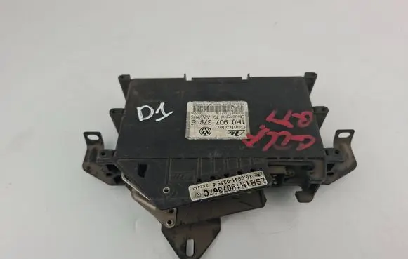 Volkswagen Golf III ABS control unit/module 1H0907379E