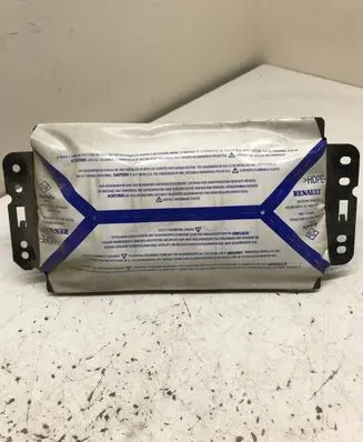 Renault Megane II Passenger airbag