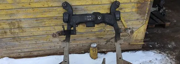 Opel Astra G Front subframe