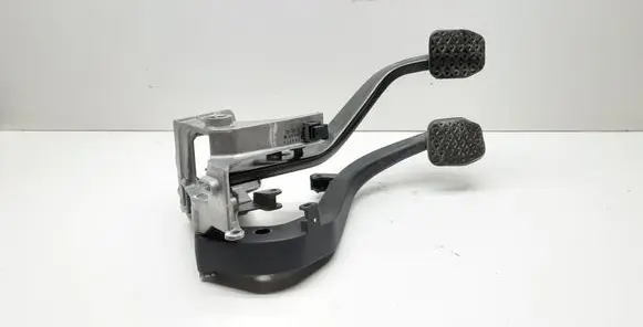 BMW 3 E90 E91 Pedal assembly 6778977 35006778977