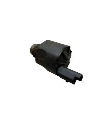 Peugeot 307 Fuel pressure regulator 