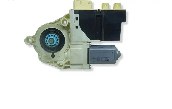 Citroen C5 Front door window regulator motor 997833102KASACJA 997833102