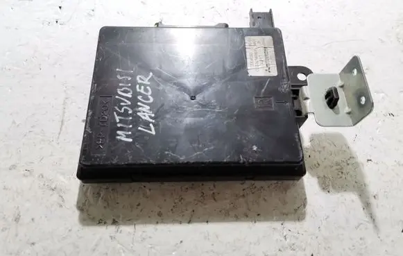 Mitsubishi Lancer Fan control module 7820A055