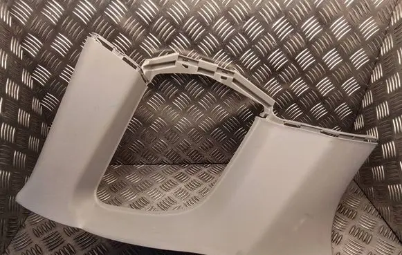 Suzuki Vitara (LY) (D)pillar trim (top) 7626154P0